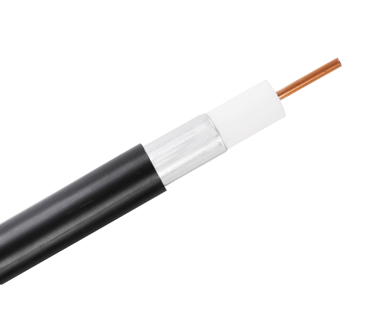 Trunk Series—75 Ohm Coaxial Cable 500 Welded Trunk Cable