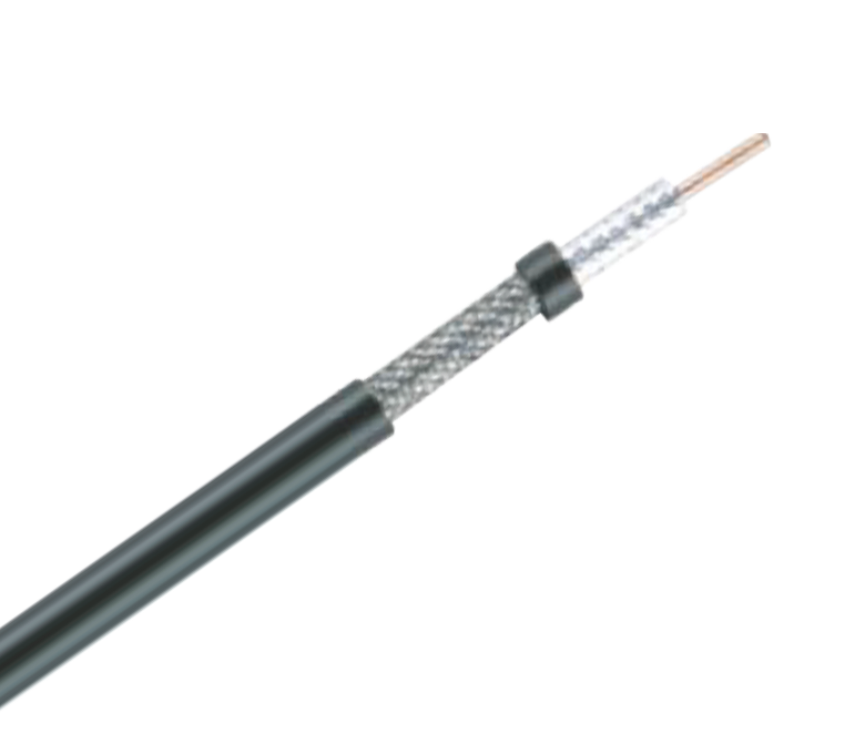 TY-195 50 Ohm Braiding Coaxial Cable