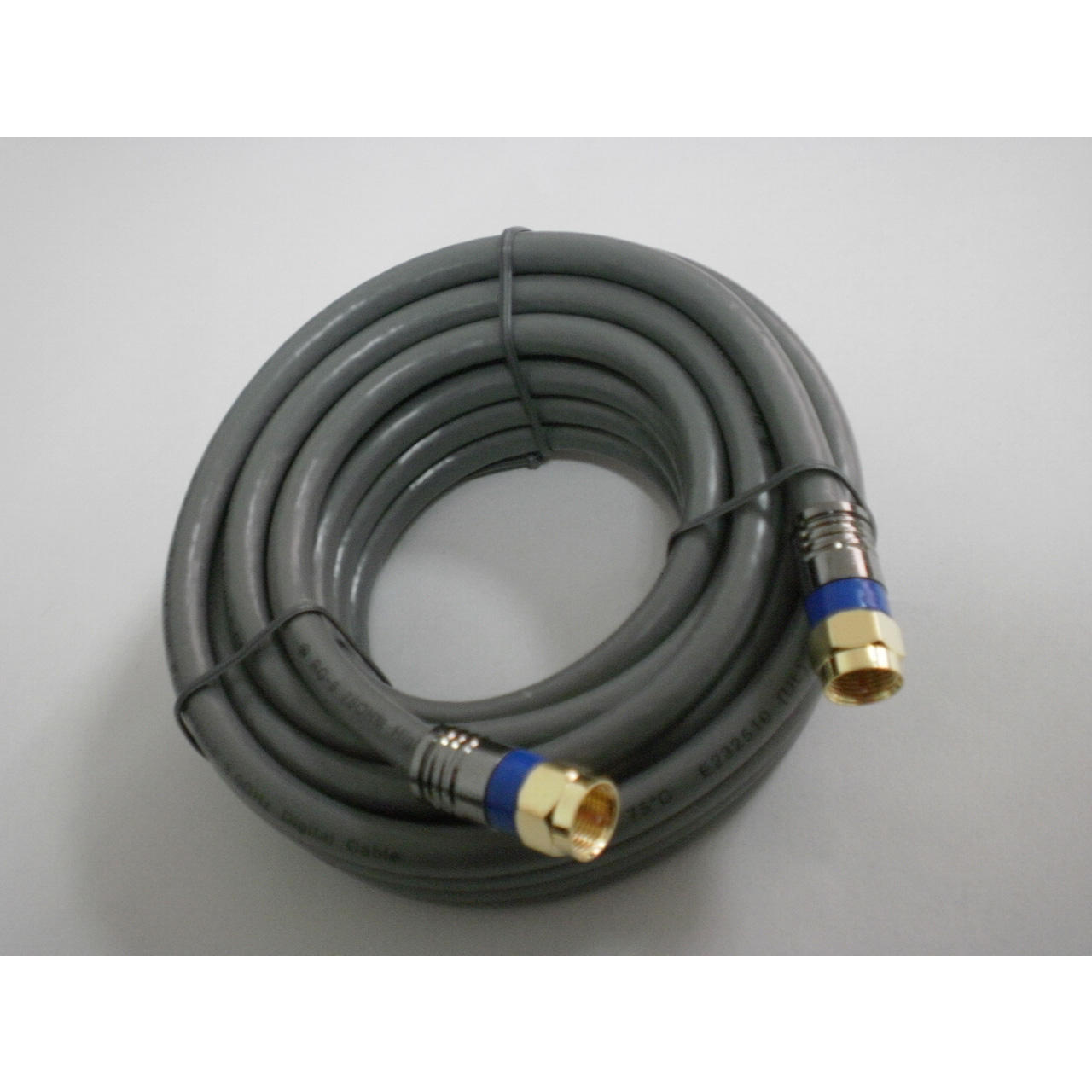 Coaxial Jumper Connection Cable